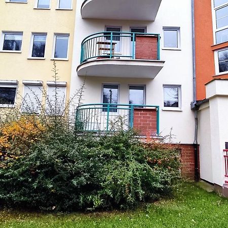 Apartamencik Super Poznaň Exteriér fotografie