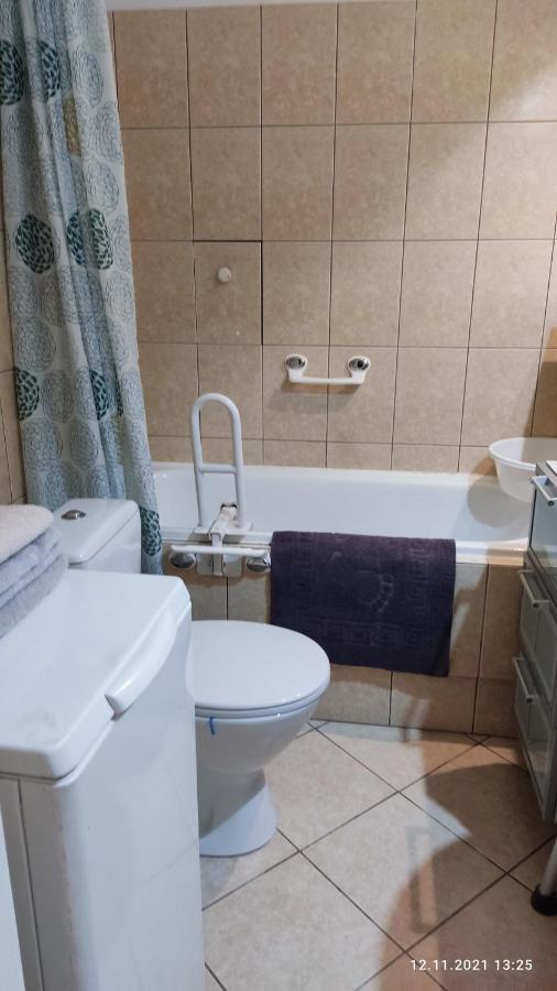Apartamencik Super Poznaň Exteriér fotografie